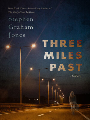 cover image of Three Miles Past